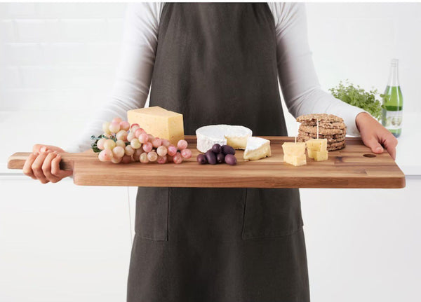 Custom XL Charcuterie Board
